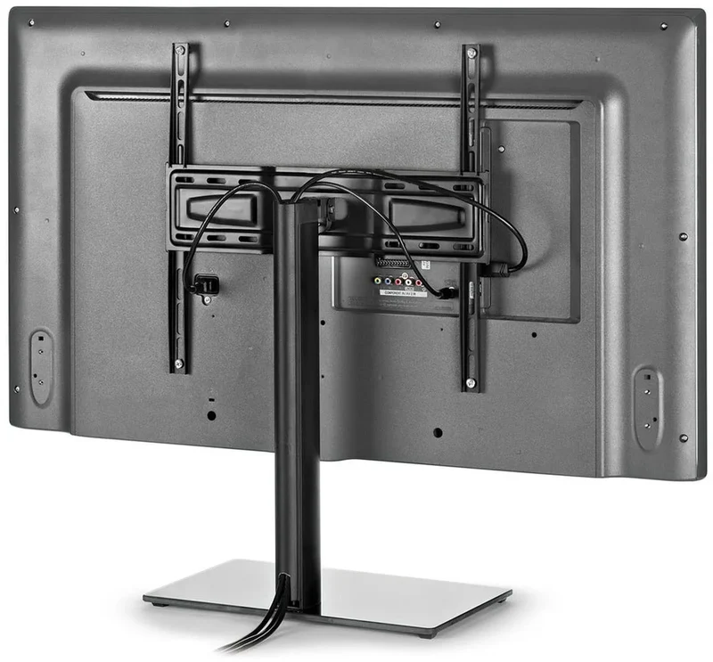 Meliconi Stand 400 Noir