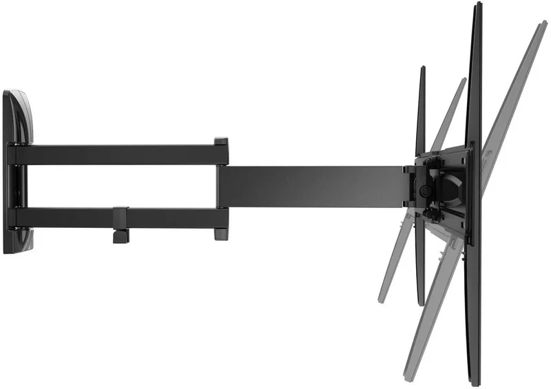 Meliconi GS DR600 PLUS Noir
