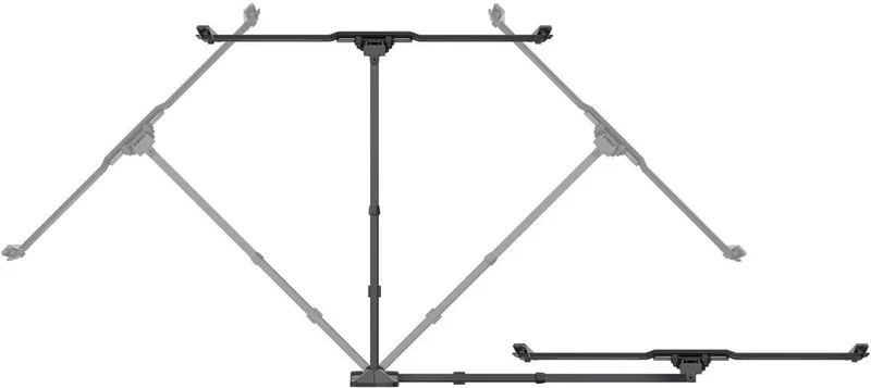 Meliconi GS DR600 PLUS Noir