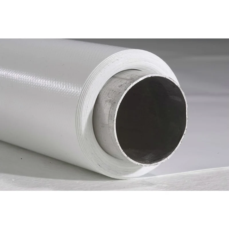 Manfrotto Fond vinyle 275 x 600 cm Super Blanc