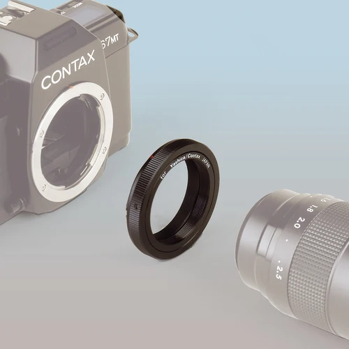 Kaiser T 2 adaptateur Nikon