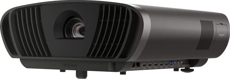 ViewSonic X100-4K Noir