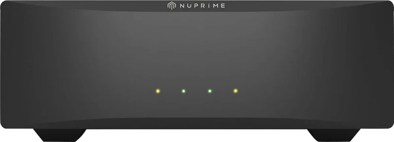 Nuprime LPS-212 Noir