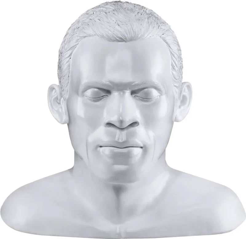 Oehlbach XXL Headphone Stand In Silence Blanc