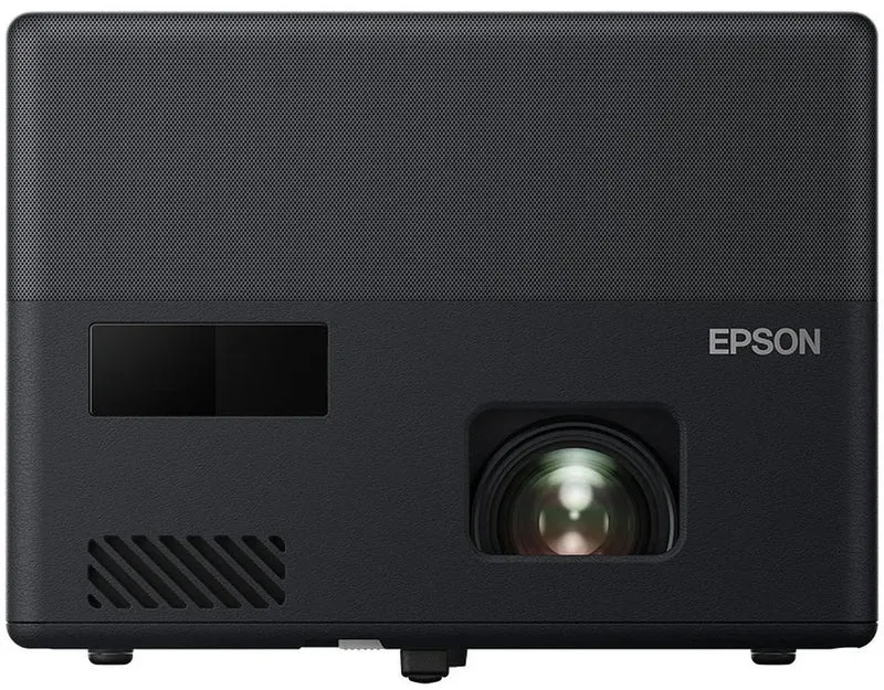 Epson EF-12 Android TV Noir