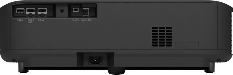 Epson EH-LS300B Android TV Edition Noir