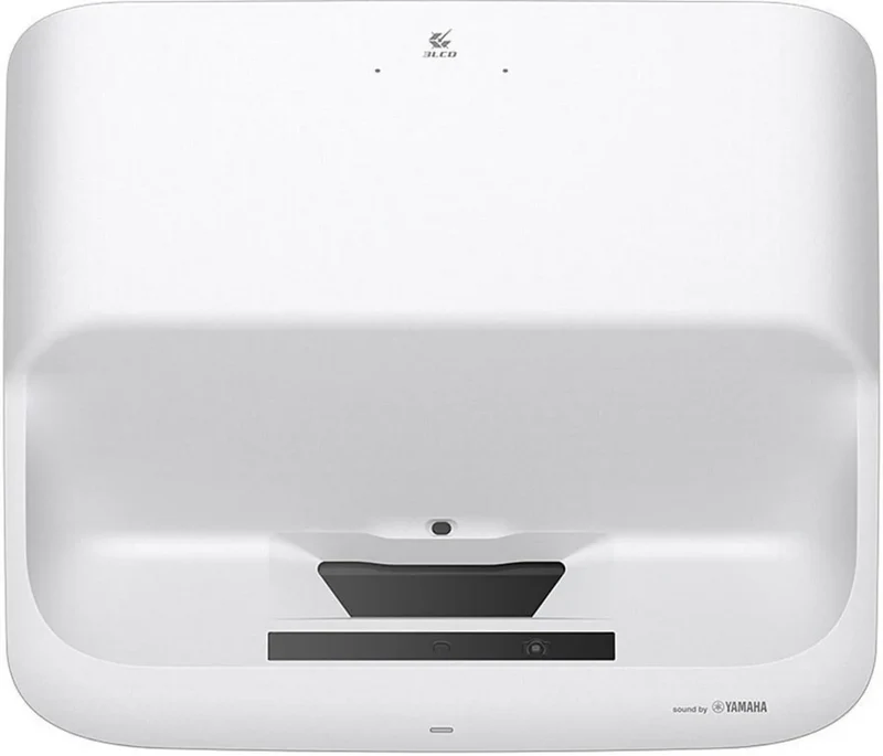 Epson EH-LS300W Android TV Edition Blanc