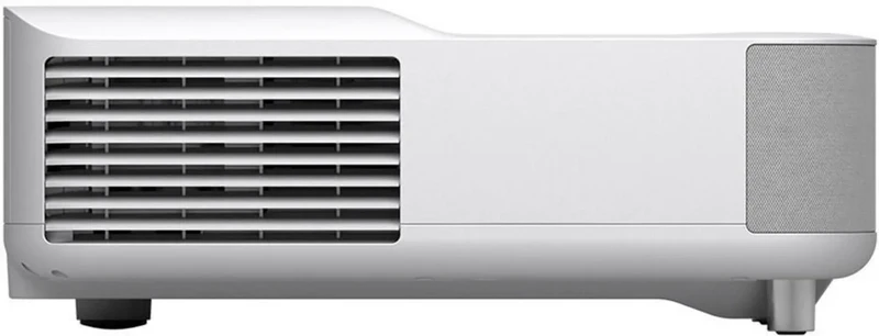 Epson EH-LS300W Android TV Edition Blanc