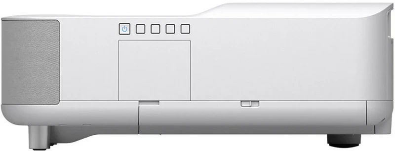 Epson EH-LS300W Android TV Edition Blanc