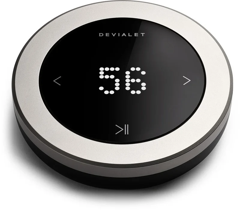 Devialet Remote Noir V2
