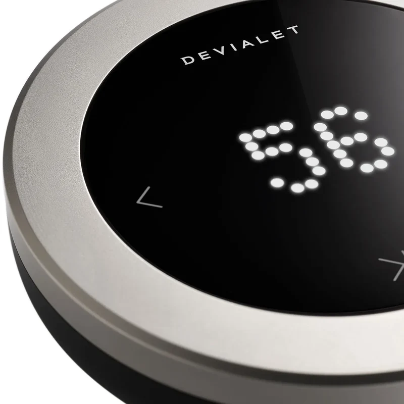 Devialet Remote Noir V2