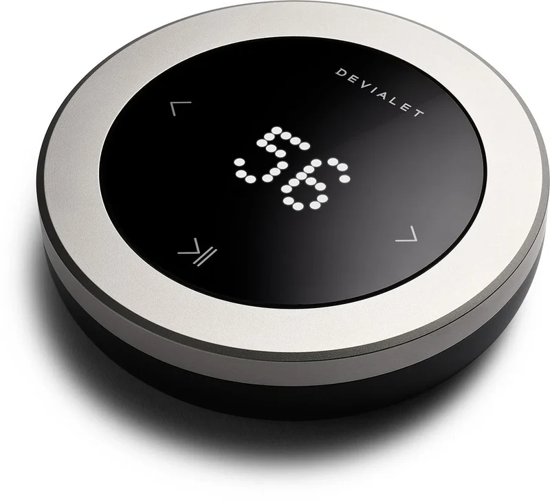 Devialet Remote Noir V2