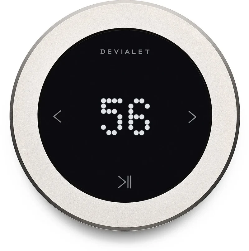 Devialet Remote Noir V2