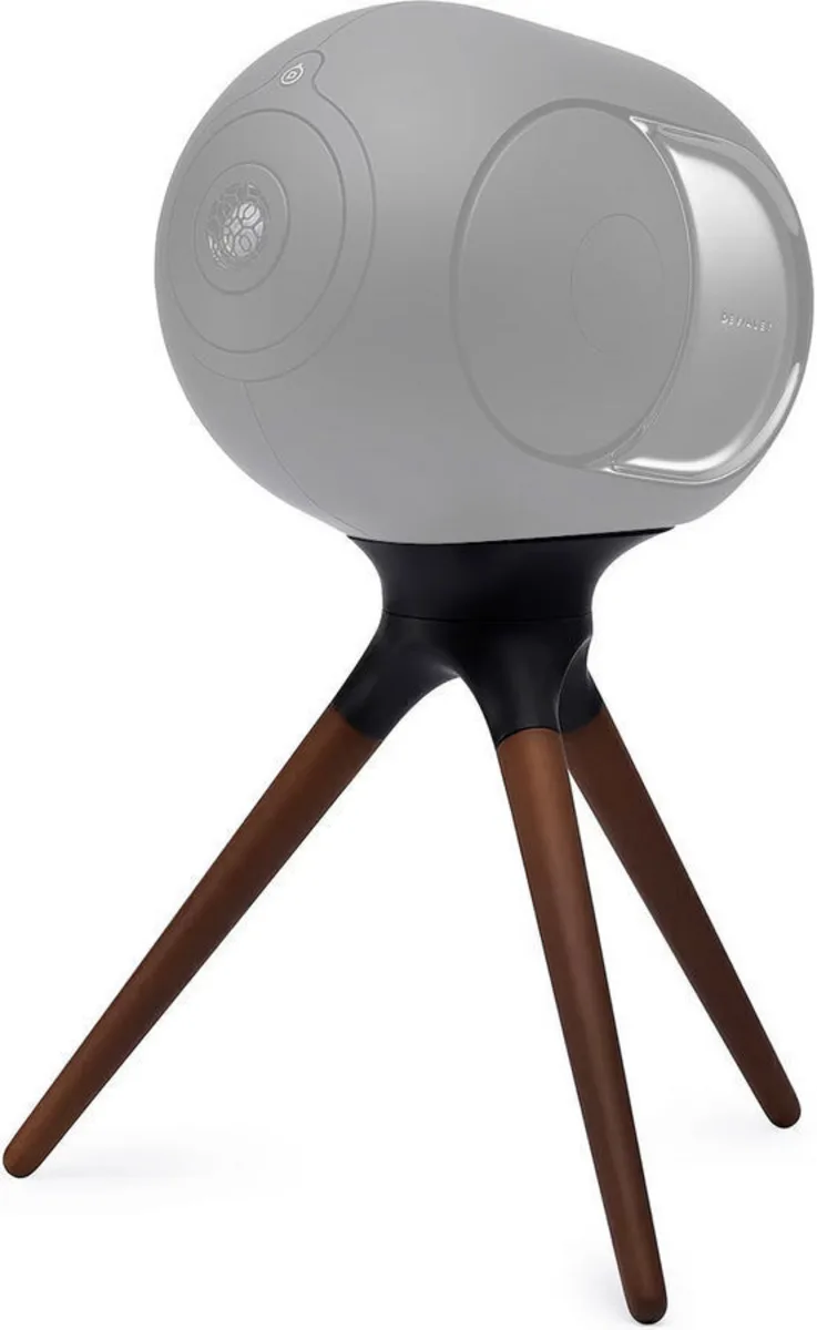 Devialet Treepod Noir mat