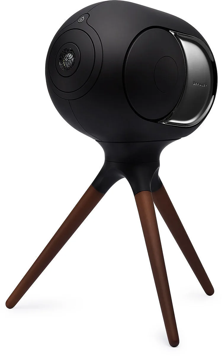 Devialet Treepod Noir mat