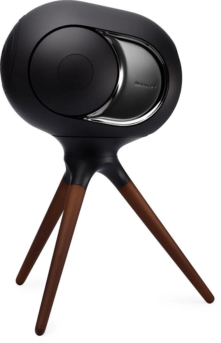 Devialet Treepod Noir mat