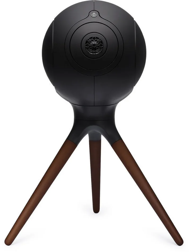 Devialet Treepod Noir mat