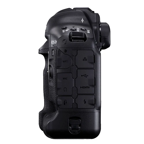 Canon EOS 1DX Mark III Boîtier Nu