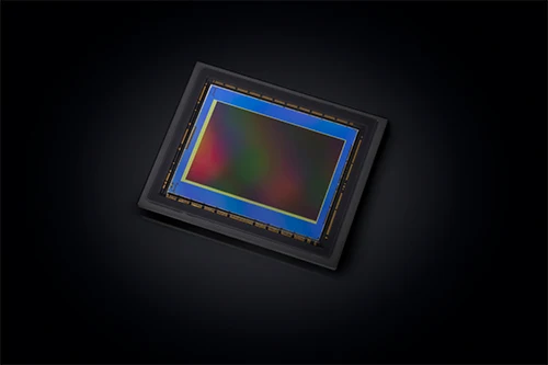 Canon EOS 1DX Mark III Boîtier Nu