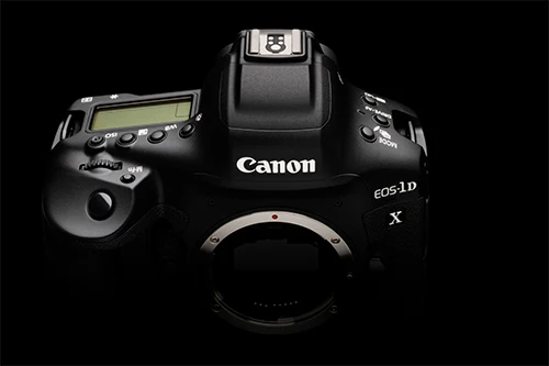 Canon EOS 1DX Mark III Boîtier Nu