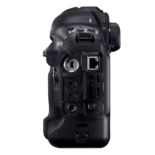 Canon EOS 1DX Mark III Boîtier Nu