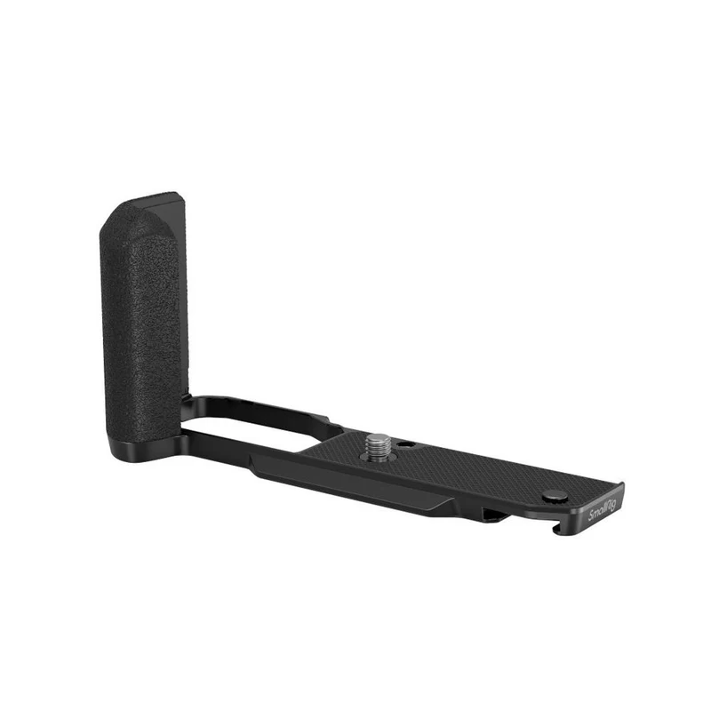 SmallRig Poignée en L pour Nikon Z fc (Noir) 4263