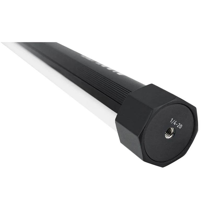 Nanlite Pavotube II 15X Kit double (avec batterie)