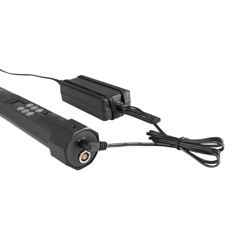 Nanlite Pavotube II 15X Kit double (avec batterie)