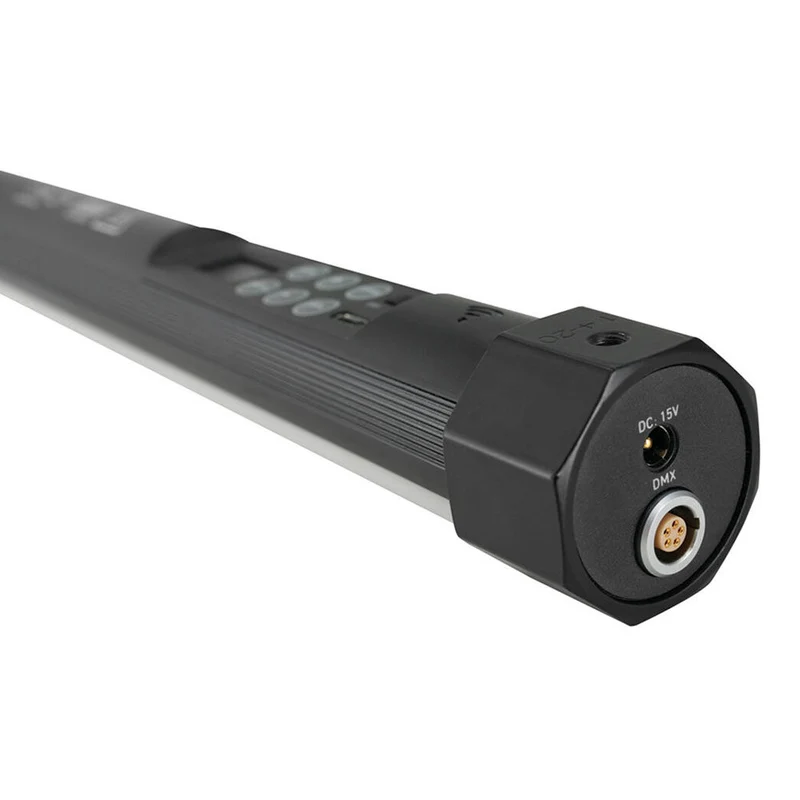 Nanlite Pavotube II 15X Kit double (avec batterie)