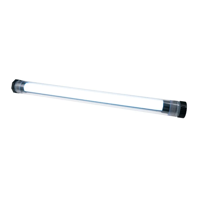 Nanlite Pavotube II 15X Kit double (avec batterie)