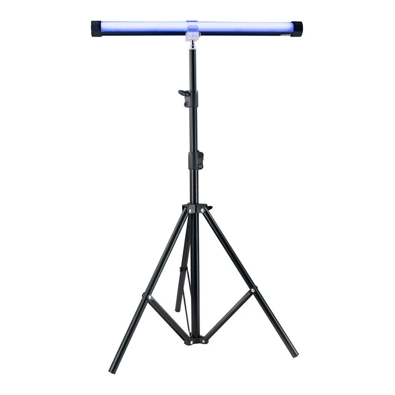 Nanlite Pavotube II 15X Kit double (avec batterie)