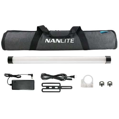Nanlite Pavotube II 15X (avec batterie)