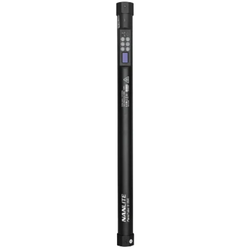 Nanlite Pavotube II 15X (avec batterie)