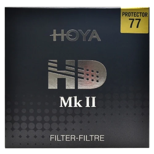 Hoya 77mm HD MkII Protecteur