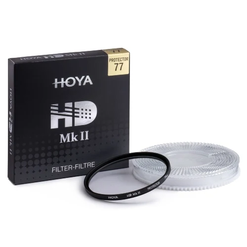 Hoya 77mm HD MkII Protecteur