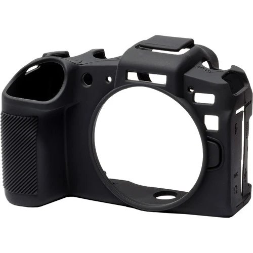 easyCover Boîtier Cover pour Canon RP Noir