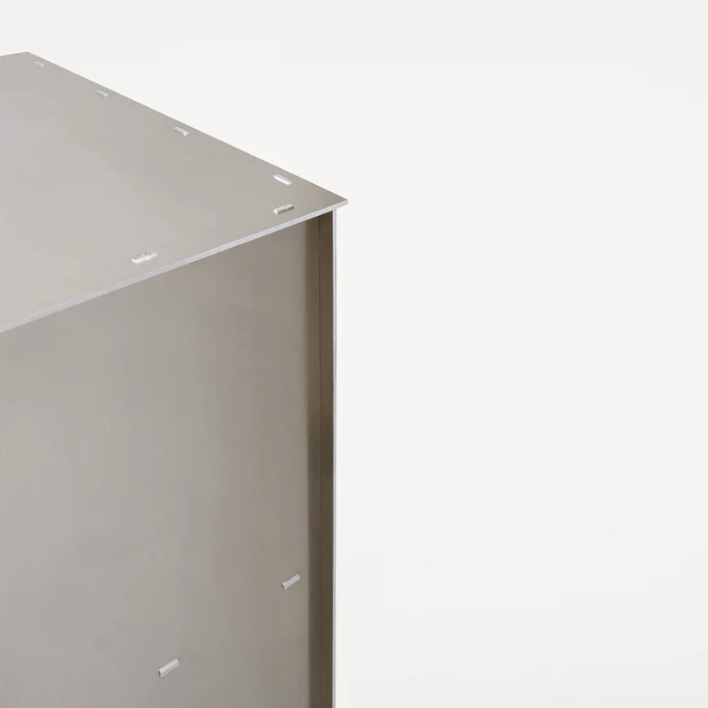 Frama Rivet Case