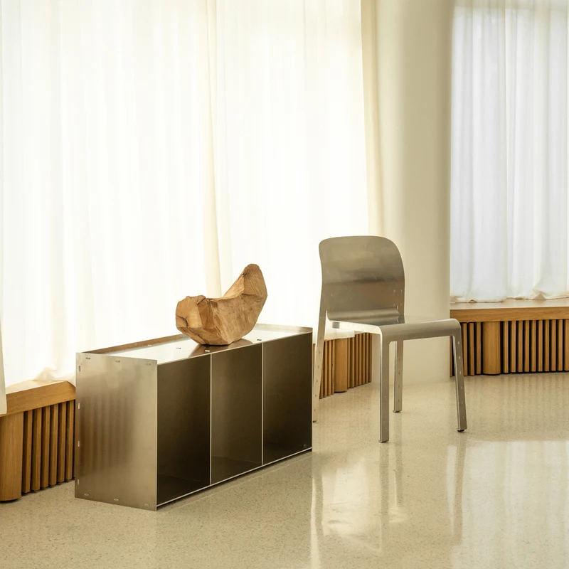 Frama Rivet Case