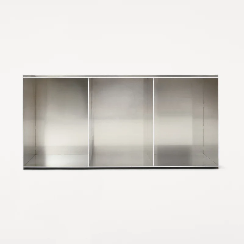 Frama Rivet Case