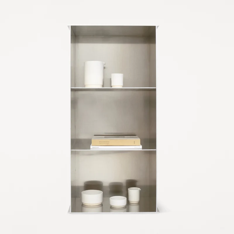 Frama Rivet Case
