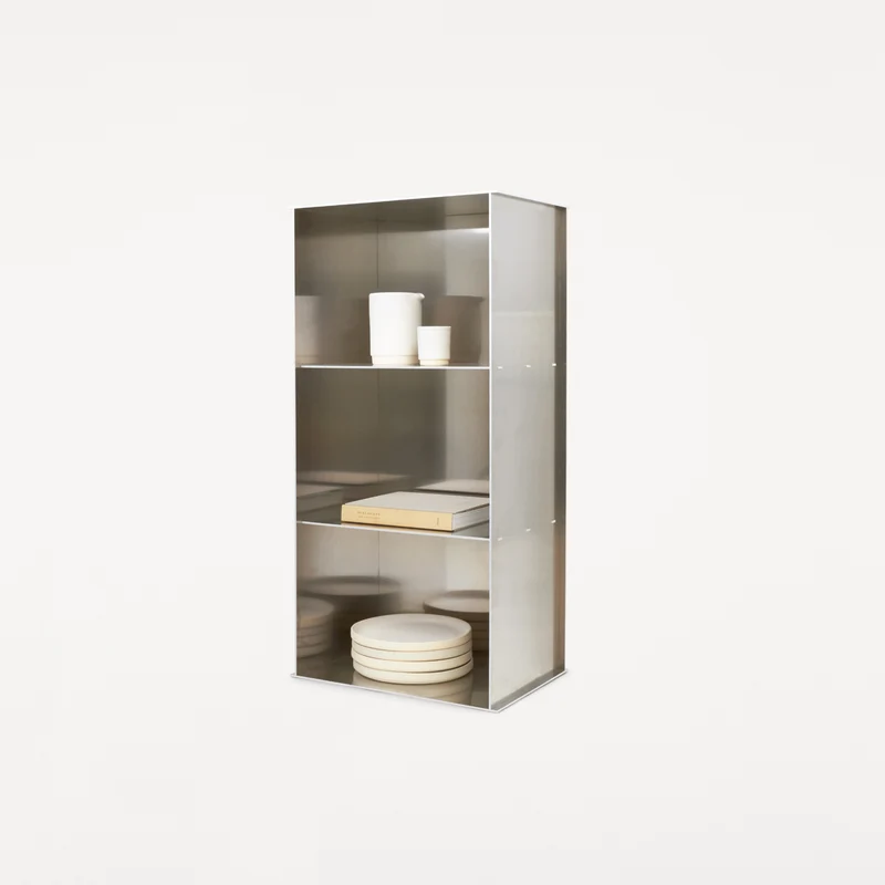 Frama Rivet Case