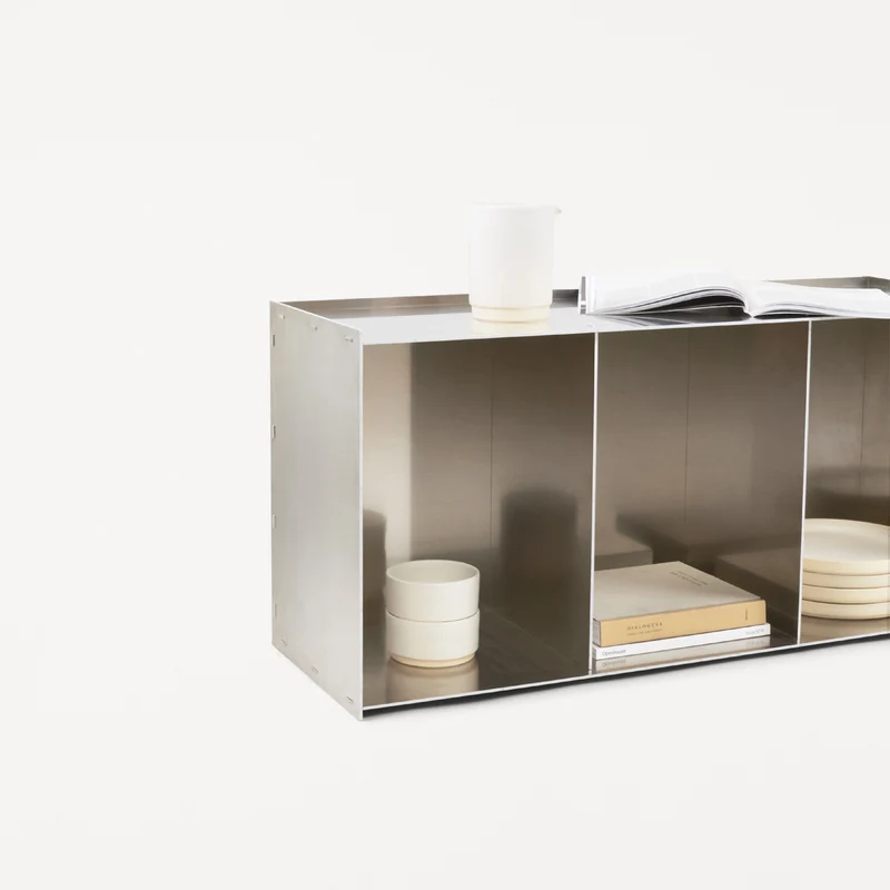 Frama Rivet Case