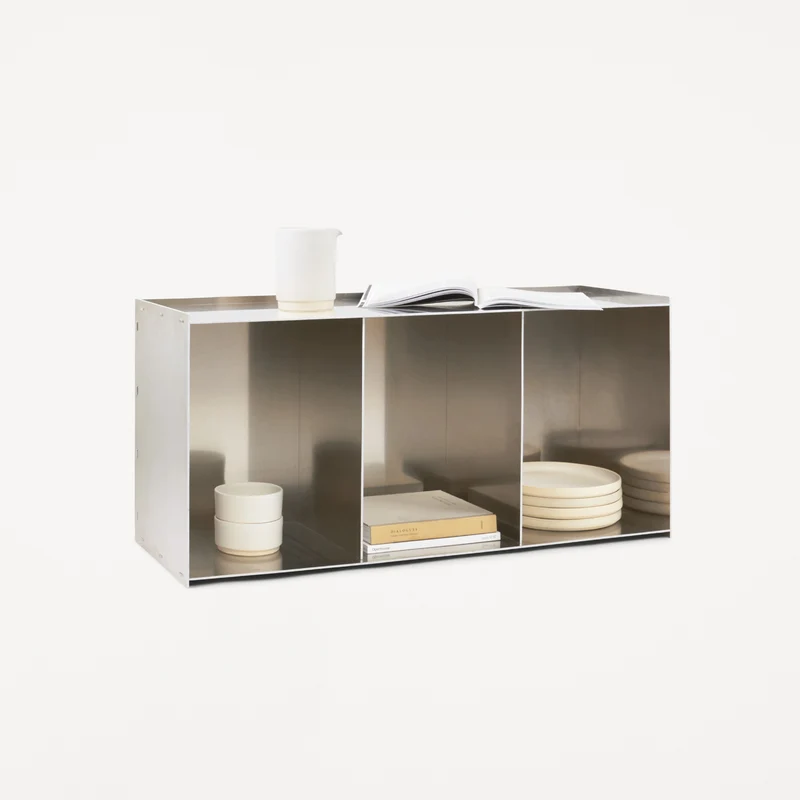 Frama Rivet Case