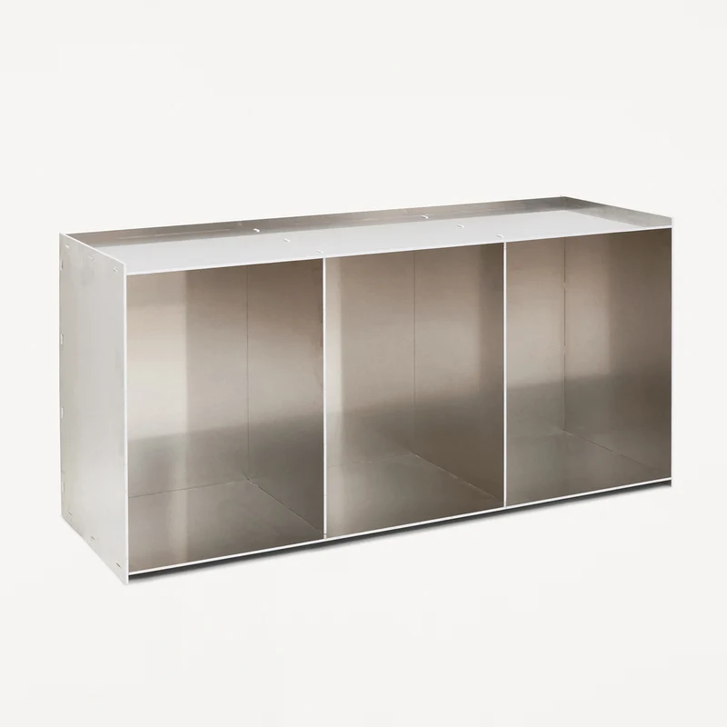 Frama Rivet Case