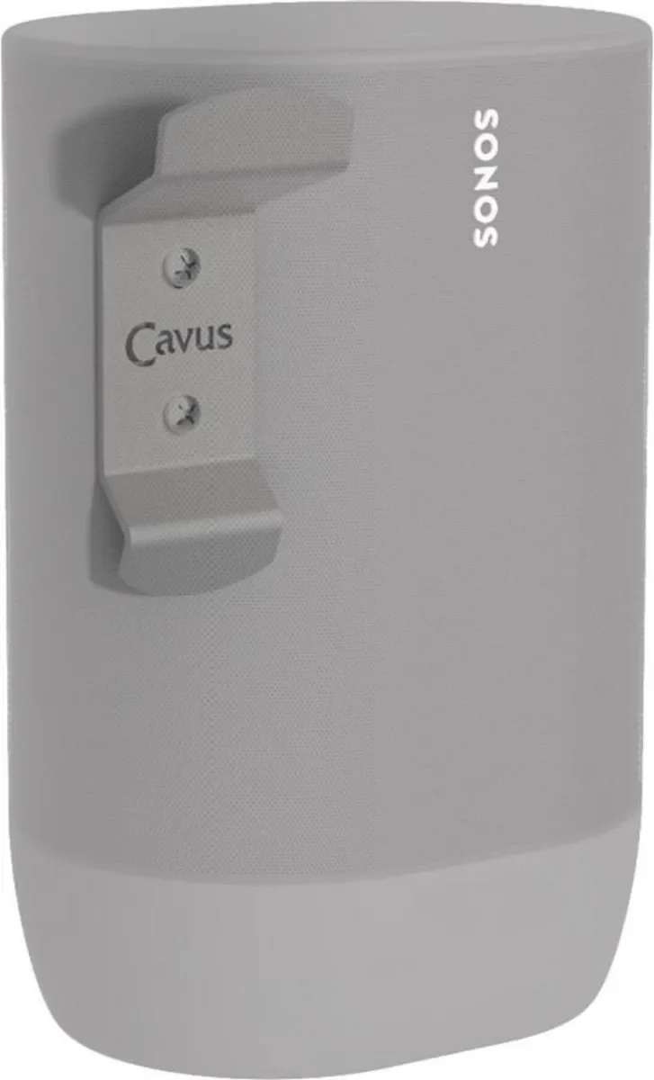 Cavus CMSMS Blanc