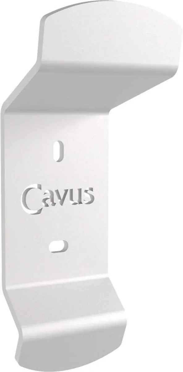 Cavus CMSMS Blanc