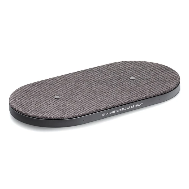 Leica 18899 Drop XL Chargeur sans fil - Native Union pour appareil photo Leica