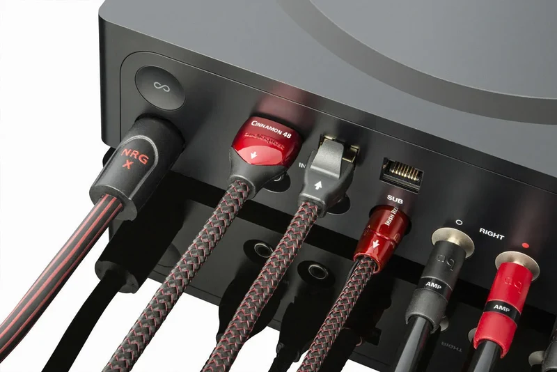 Audioquest Cinnamon 48 HDMI (1,5 m)