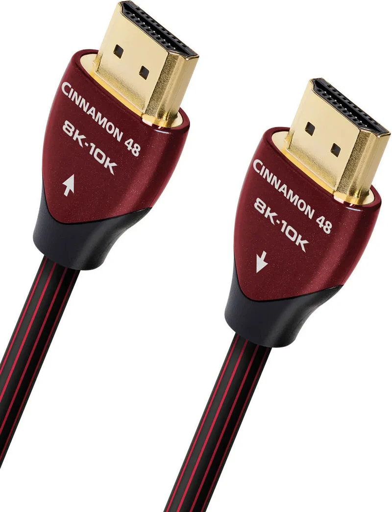 Audioquest Cinnamon 48 HDMI (1 m)
