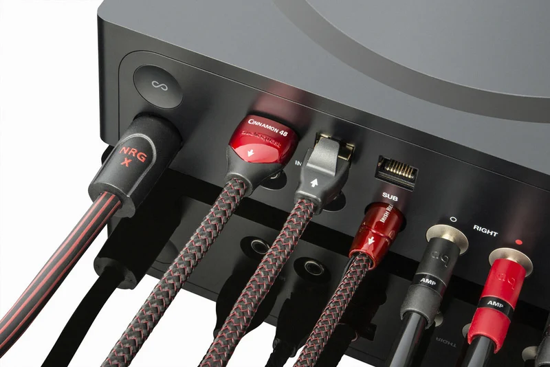 Audioquest Cinnamon 48 HDMI (1 m)